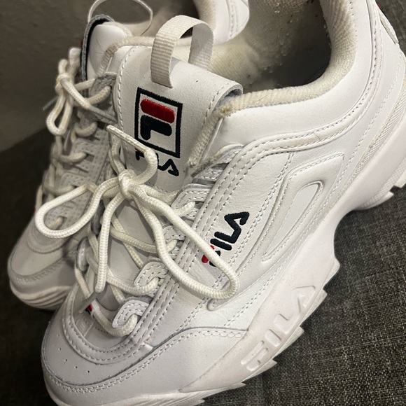 Fila platform - Picture 5 of 5